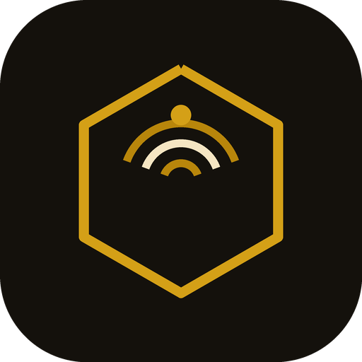 MemoHoney logo